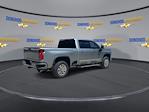 2025 Chevrolet Silverado 2500 Crew Cab 4WD Pickup for sale #80406 - photo 12