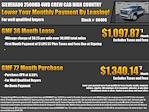 2025 Chevrolet Silverado 2500 Crew Cab 4WD Pickup for sale #80406 - photo 4