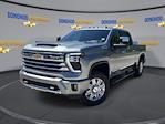 2025 Chevrolet Silverado 2500 Crew Cab 4WD Pickup for sale #80406 - photo 3