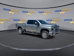 2025 Chevrolet Silverado 2500 Crew Cab 4WD Pickup for sale #80406 - photo 7