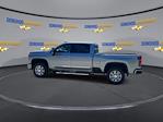 2025 Chevrolet Silverado 2500 Crew Cab 4WD Pickup for sale #80406 - photo 9