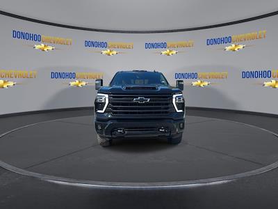 New 2025 Chevrolet Silverado 2500 High Country Crew Cab 4WD Pickup for sale #80408 - photo 2