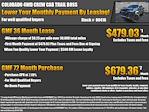2025 Chevrolet Colorado Crew Cab 4WD Pickup for sale #80416 - photo 4