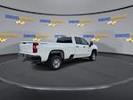 New 2025 Chevrolet Silverado 2500 Work Truck Double Cab 4WD SRW Pickup for sale #80512 - photo 11