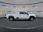 New 2025 Chevrolet Silverado 2500 Work Truck Double Cab 4WD SRW Pickup for sale #80512 - photo 12