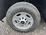New 2025 Chevrolet Silverado 2500 Work Truck Double Cab 4WD SRW Pickup for sale #80512 - photo 13