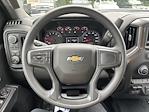 New 2025 Chevrolet Silverado 2500 Work Truck Double Cab 4WD SRW Pickup for sale #80512 - photo 17
