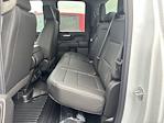 New 2025 Chevrolet Silverado 2500 Work Truck Double Cab 4WD SRW Pickup for sale #80512 - photo 24