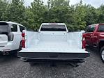 New 2025 Chevrolet Silverado 2500 Work Truck Double Cab 4WD SRW Pickup for sale #80512 - photo 25