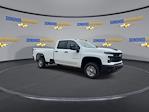 New 2025 Chevrolet Silverado 2500 Work Truck Double Cab 4WD SRW Pickup for sale #80512 - photo 5