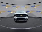 New 2025 Chevrolet Silverado 2500 Work Truck Double Cab 4WD SRW Pickup for sale #80512 - photo 2