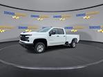 New 2025 Chevrolet Silverado 2500 Work Truck Double Cab 4WD SRW Pickup for sale #80512 - photo 7