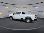 New 2025 Chevrolet Silverado 2500 Work Truck Double Cab 4WD SRW Pickup for sale #80512 - photo 9