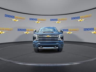 2025 Chevrolet Silverado 2500 Crew Cab 4WD Pickup for sale #80526 - photo 2