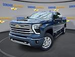 2025 Chevrolet Silverado 2500 Crew Cab 4WD Pickup for sale #80526 - photo 3