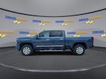 2025 Chevrolet Silverado 2500 Crew Cab 4WD Pickup for sale #80526 - photo 8