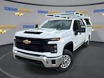 2025 Chevrolet Silverado 2500 Crew Cab SRW 4WD Royal Service Truck for sale #80541 - photo 4
