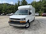 New 2025 Chevrolet Express 3500 11' Reading Steel Service Utility Van for sale #80558 - photo 4