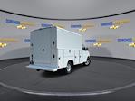New 2025 Chevrolet Express 3500 11' Reading Steel Service Utility Van for sale #80558 - photo 11