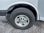 New 2025 Chevrolet Express 3500 11' Reading Steel Service Utility Van for sale #80558 - photo 13