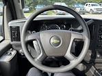 New 2025 Chevrolet Express 3500 11' Reading Steel Service Utility Van for sale #80558 - photo 17
