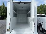 New 2025 Chevrolet Express 3500 11' Reading Steel Service Utility Van for sale #80558 - photo 24