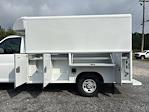 New 2025 Chevrolet Express 3500 11' Reading Steel Service Utility Van for sale #80558 - photo 25