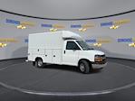 New 2025 Chevrolet Express 3500 11' Reading Steel Service Utility Van for sale #80558 - photo 5