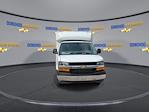 New 2025 Chevrolet Express 3500 11' Reading Steel Service Utility Van for sale #80558 - photo 2