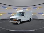 New 2025 Chevrolet Express 3500 11' Reading Steel Service Utility Van for sale #80558 - photo 7
