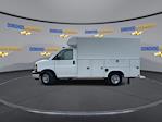 New 2025 Chevrolet Express 3500 11' Reading Steel Service Utility Van for sale #80558 - photo 8