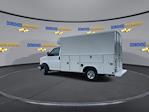 New 2025 Chevrolet Express 3500 11' Reading Steel Service Utility Van for sale #80558 - photo 9