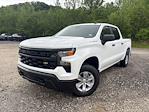 New 2025 Chevrolet Silverado 1500 Work Truck Crew Cab 4WD Pickup for sale #80561 - photo 10