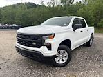 New 2025 Chevrolet Silverado 1500 Work Truck Crew Cab 4WD Pickup for sale #80561 - photo 12