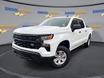 New 2025 Chevrolet Silverado 1500 Work Truck Crew Cab 4WD Pickup for sale #80561 - photo 3