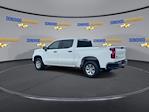 New 2025 Chevrolet Silverado 1500 Work Truck Crew Cab 4WD Pickup for sale #80561 - photo 2