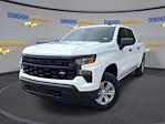 2025 Chevrolet Silverado 1500 Crew Cab 4WD Pickup for sale #80571 - photo 1