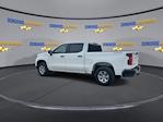 2025 Chevrolet Silverado 1500 Crew Cab 4WD Pickup for sale #80571 - photo 2