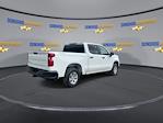 2025 Chevrolet Silverado 1500 Crew Cab 4WD Pickup for sale #80571 - photo 9
