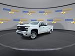 New 2025 Chevrolet Silverado 2500 Crew Cab 4WD Reading SLU98-SW 8' 2" Service Truck for sale #80578 - photo 7
