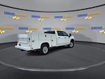 New 2025 Chevrolet Silverado 2500 Crew Cab 4WD Reading SLU98-SW 8' 2" Service Truck for sale #80579 - photo 11