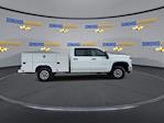 New 2025 Chevrolet Silverado 2500 Crew Cab 4WD Reading SLU98-SW 8' 2" Service Truck for sale #80579 - photo 12