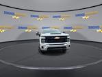 New 2025 Chevrolet Silverado 2500 Crew Cab 4WD Reading SLU98-SW 8' 2" Service Truck for sale #80579 - photo 7