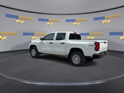 2025 Chevrolet Colorado Crew Cab 4WD Pickup for sale #80581 - photo 2