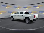2025 Chevrolet Colorado Crew Cab 4WD Pickup for sale #80581 - photo 2