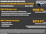 2025 Chevrolet Colorado Crew Cab 4WD Pickup for sale #80582 - photo 23