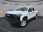 2025 Chevrolet Colorado Crew Cab 4WD Pickup for sale #80582 - photo 1