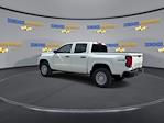 2025 Chevrolet Colorado Crew Cab 4WD Pickup for sale #80582 - photo 2