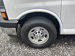 New 2025 Chevrolet Express 3500 11' Reading Steel Service Utility Van for sale #80596 - photo 13