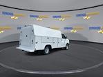 New 2025 Chevrolet Express 3500 11' Reading Steel Service Utility Van for sale #80597 - photo 11